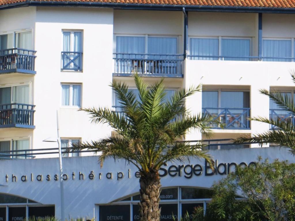 2 Pieces Au Centre De Hendaye-Plage Exteriör bild